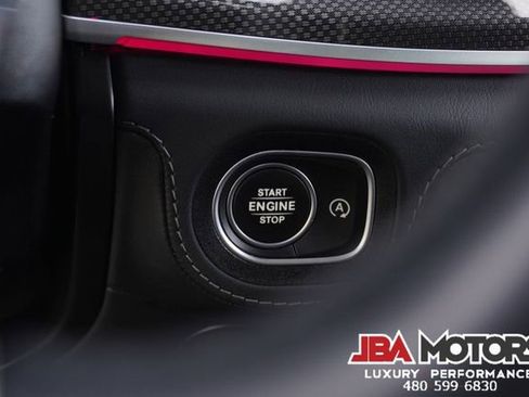 Used 2023 Mercedes-Benz GLE 63 AMG S image 26