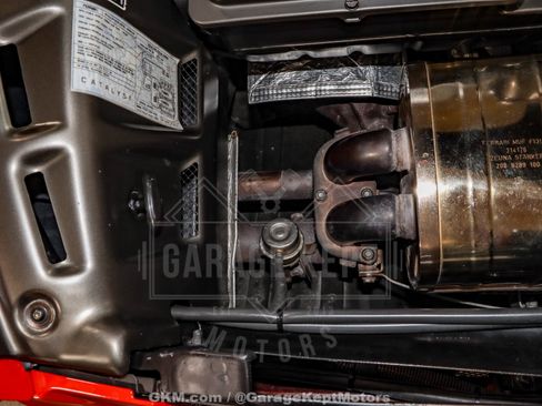 Used 2005 Ferrari F430 Spider image 96