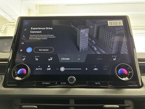 New 2026 Toyota bZ image 27