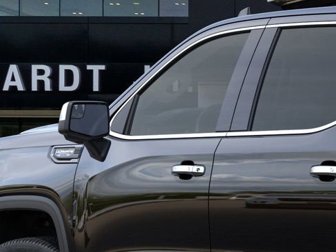 New 2026 GMC Sierra 1500 Denali Ultimate image 14