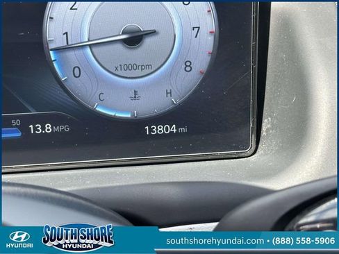 Certified 2023 Hyundai Tucson SEL w/ Convenience Package AWD/4WD image 29
