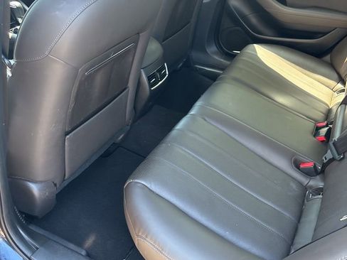 Used 2020 MAZDA MAZDA6 Signature FWD image 16