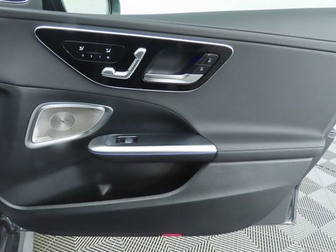 New 2025 Mercedes-Benz C 300 Sedan image 27
