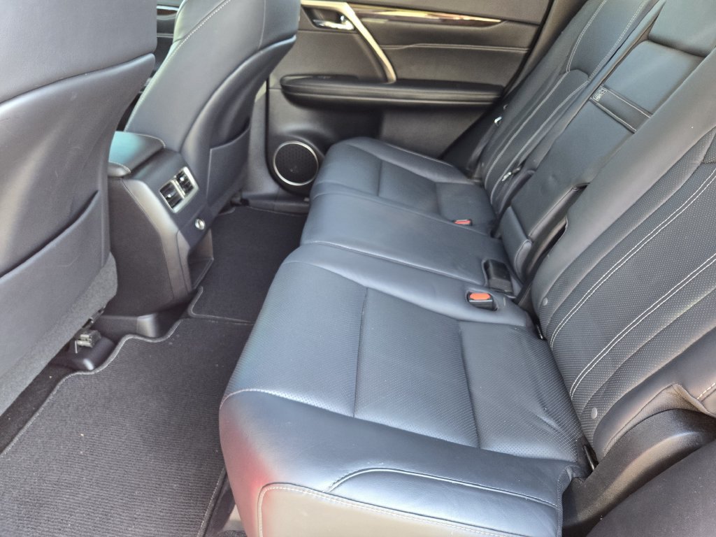 Used 2019 Lexus RX 350 FWD w/ Navigation Package image 30