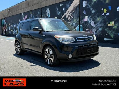Used 2016 Kia Soul ! w/ Premium Package