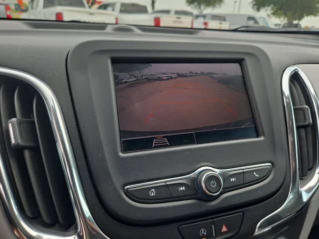 Used 2023 Chevrolet Equinox LS FWD image 14