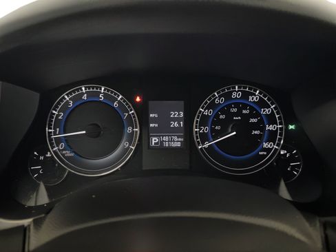 Used 2016 INFINITI QX50 RWD 4dr w/ Premium Plus Package image 26