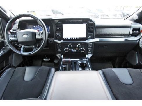 Certified 2024 Ford F150 Raptor AWD/4WD image 8