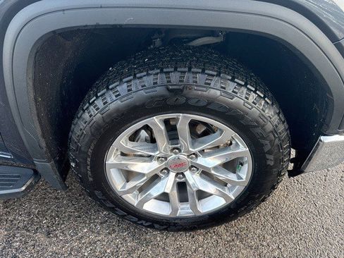 Certified 2022 GMC Sierra 1500 SLT w/ SLT Premium Plus Package image 25
