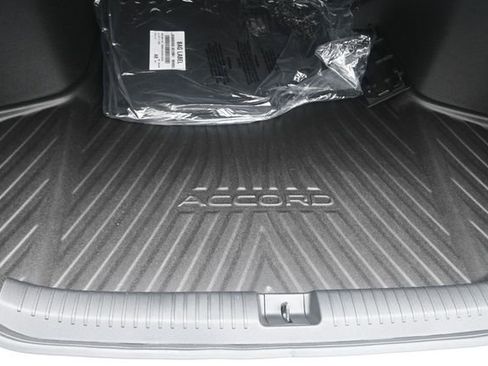 Used 2026 Honda Accord Sport image 20