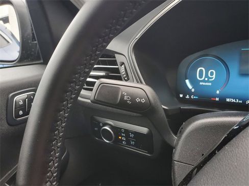 Used 2023 Ford Escape Active w/ Tech Pack #2 image 15