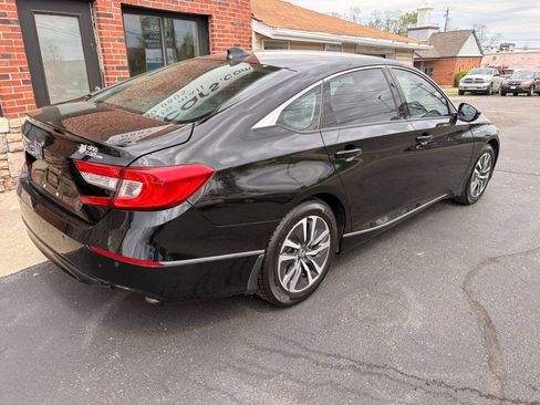 Used 2022 Honda Accord EX-L image 6