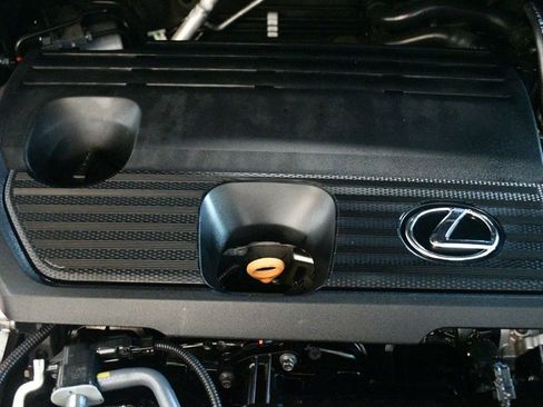 Used 2023 Lexus RX 350 w/ Cold Area Package image 80