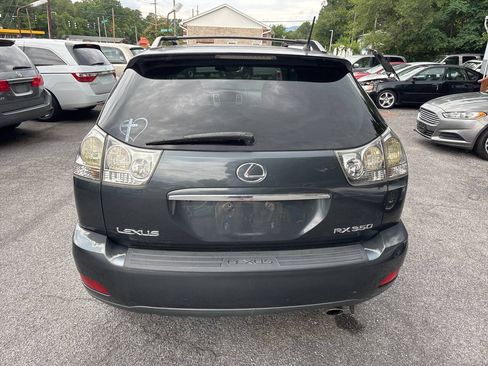 Used 2008 Lexus RX 350 2WD image 11