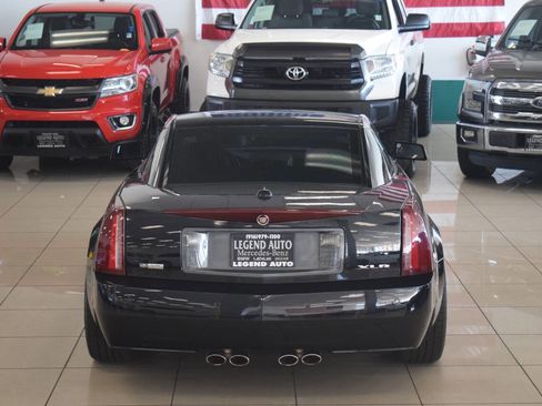 Used 2005 Cadillac XLR Base 2dr Roadster image 55