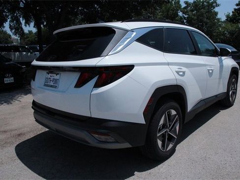 New 2026 Hyundai Tucson SEL image 4