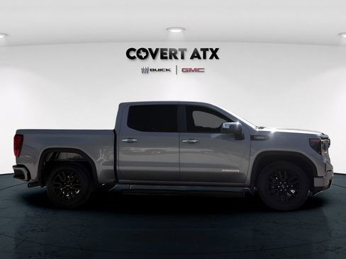 Used 2025 GMC Sierra 1500 Elevation RWD image 8