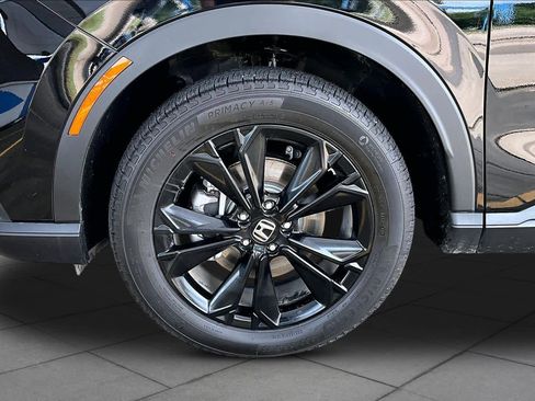 Used 2026 Honda CR-V Sport Touring image 11