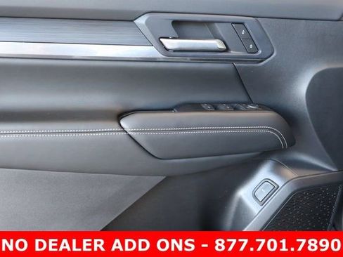 New 2026 GMC Terrain Elevation w/ Elevation Premium Package image 11