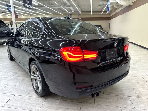 Used 2016 BMW 328i Sedan image 9