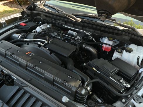 Used 2026 GMC Sierra 2500 Denali Ultimate w/ Max Trailering Package image 25