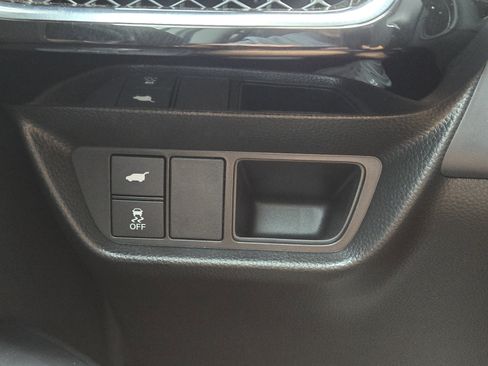 Certified 2025 Acura ADX FWD image 22