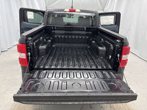 New 2026 Ford Maverick XLT w/ XLT Luxury Package AWD/4WD image 42