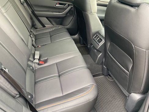 New 2026 MAZDA CX-50 AWD 2.5 S w/ Weather Package image 25