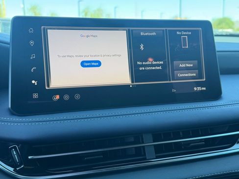 New 2026 INFINITI QX60 Sport image 18