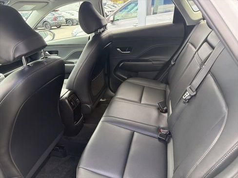 Used 2026 Hyundai Kona SEL Premium AWD/4WD image 7