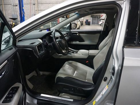 Used 2016 Lexus RX 350 AWD image 2