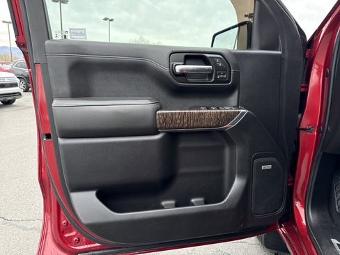 Used 2019 GMC Sierra 1500 Denali w/ Denali Ultimate Package image 14