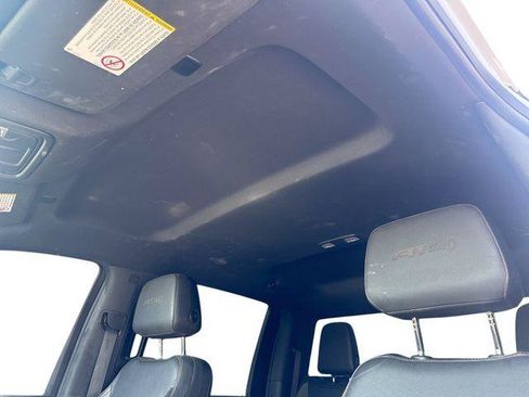 Used 2022 GMC Sierra 2500 AT4 AWD/4WD image 16
