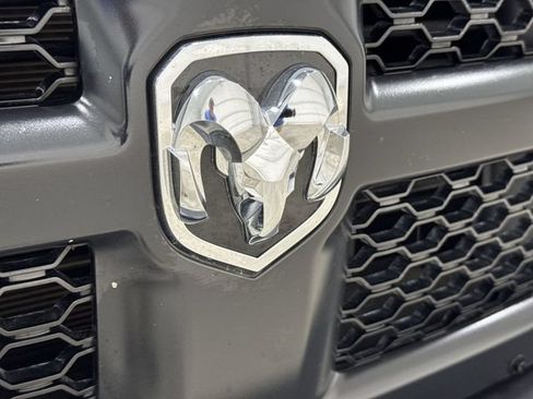 Used 2018 RAM 1500 Tradesman w/ Popular Equipment Group AWD/4WD image 27