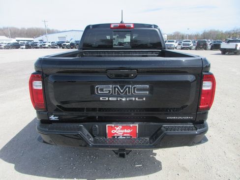 New 2026 GMC Canyon Denali image 6