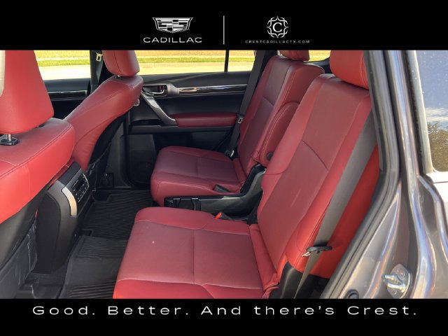 Used 2023 Lexus GX 460 Premium AWD/4WD image 28