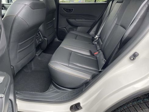 New 2026 Subaru Outback Wilderness AWD/4WD image 12