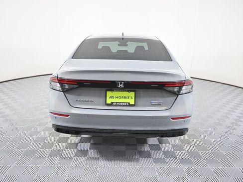 Used 2025 Honda Accord Touring image 5