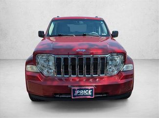 Used 2008 Jeep Liberty Limited w/ Trailer Tow Class III Group AWD/4WD video 2