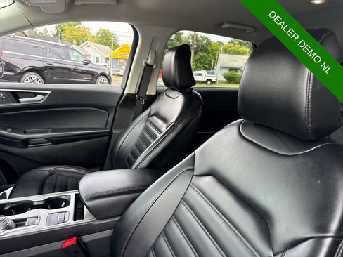 Used 2024 Ford Edge SEL w/ Convenience Package AWD/4WD image 20