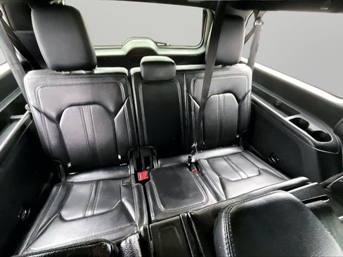 Used 2019 Ford Expedition Max Limited RWD image 19