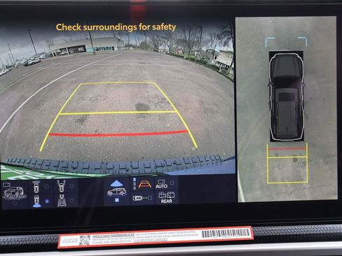 New 2026 Toyota 4Runner Limited image 17