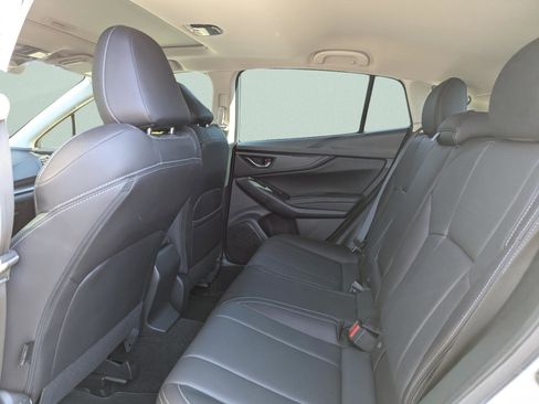 Used 2017 Subaru Impreza 2.0i Limited w/ Moonroof/BSD & Rcta/Eyesight AWD/4WD image 18