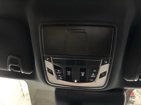 New 2026 Acura RDX A-Spec image 25