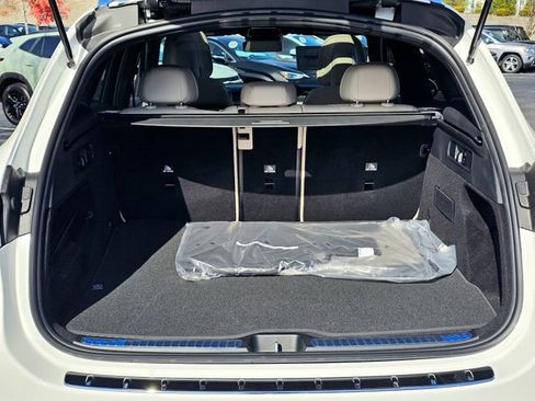 New 2026 Mercedes-Benz GLC 300 4MATIC image 10
