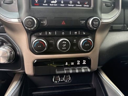 Used 2021 RAM 1500 Laramie image 30