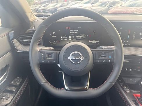 New 2026 Nissan Kicks SR w/ SR Premium Package image 25