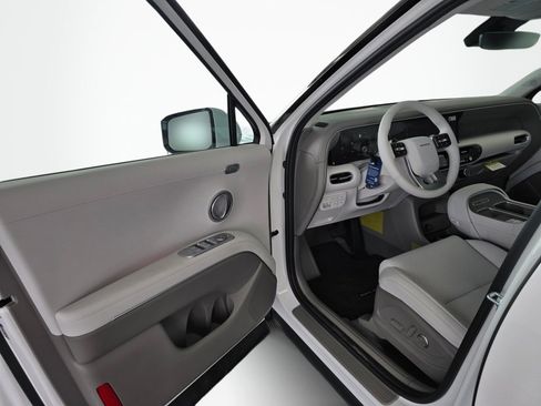 New 2026 Hyundai Palisade SEL AWD/4WD image 30