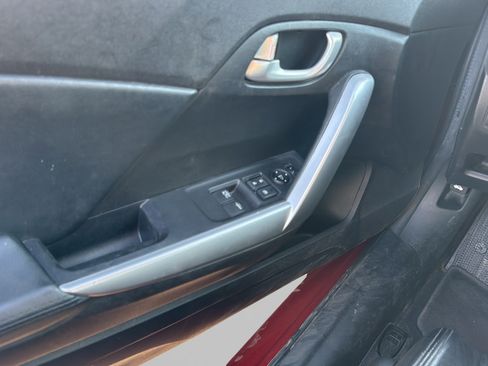 Used 2012 Honda Civic Si image 19