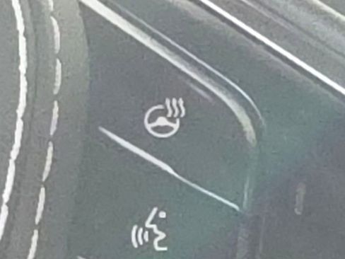 New 2025 Chevrolet Corvette E-Ray w/ Battery Protection Package image 12